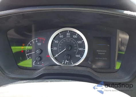 2021 Toyota Corolla Le из США, поврежденный, VIN 5YFEPMAEXMP248416